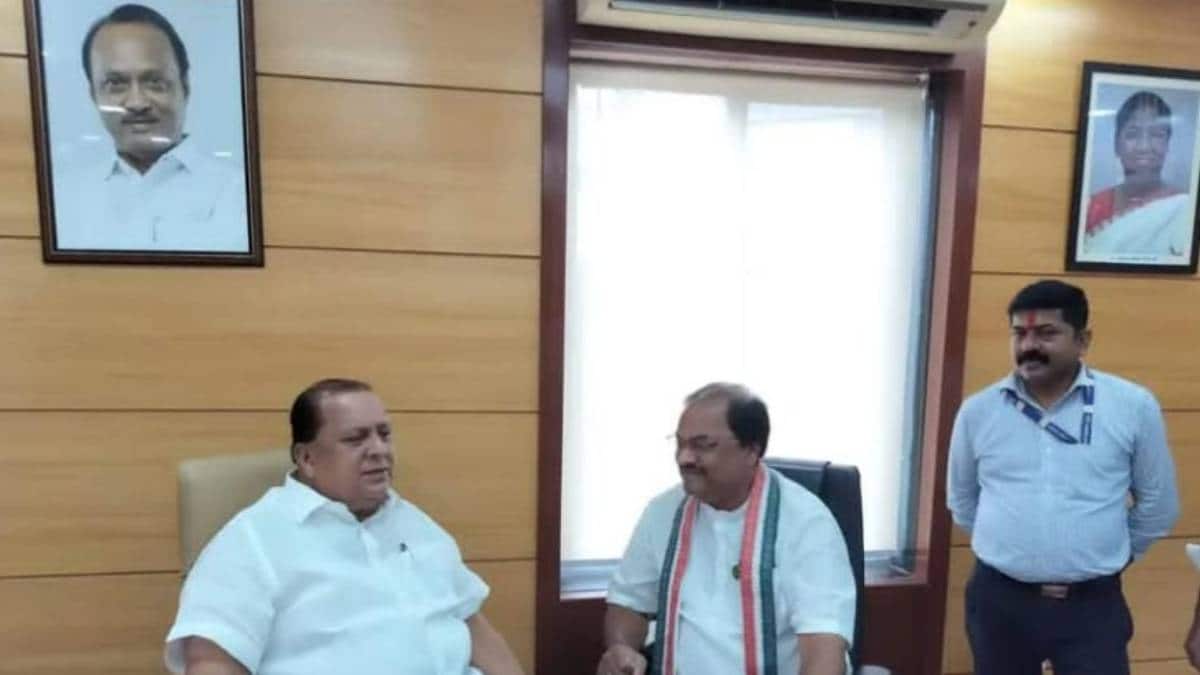 committee to decide land for government medical college at hinganghat in two days