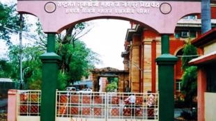 100-year-old nagpur university has no professors in 19 departments reality of Teachers Day