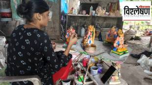 record demand for ganesh idols from pen in abroad
