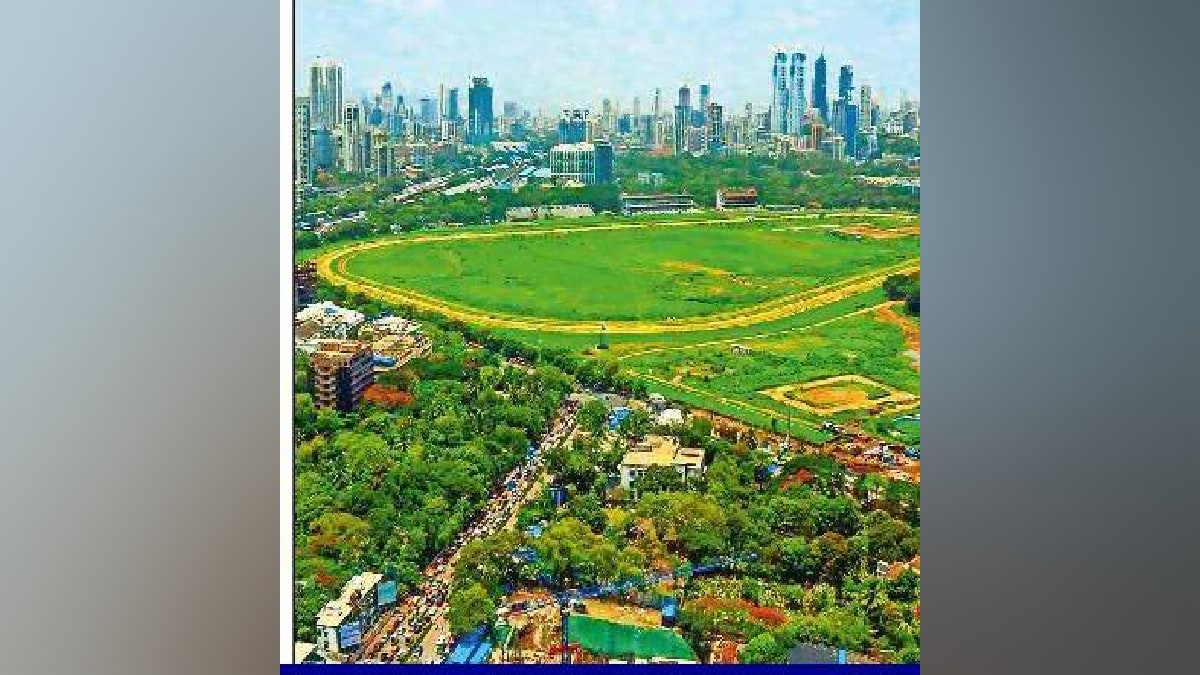 Supreme Court comments on green spaces in Mumbai Navi Mumbai