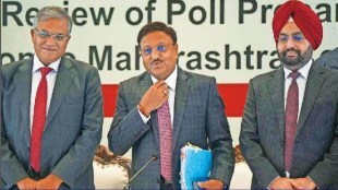 Election Commission orders to take special measures in Mumbai Kalyan Pune news