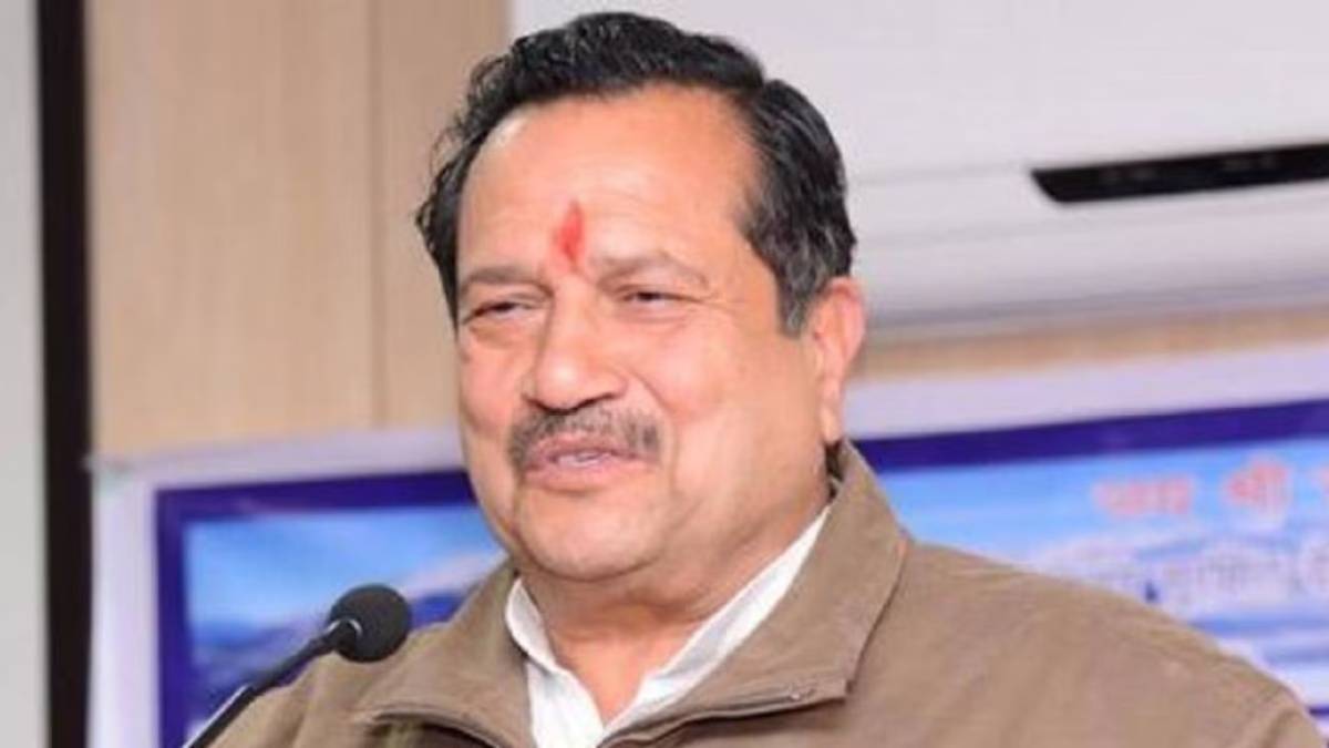 rss senior official indresh kumar on mob lynching