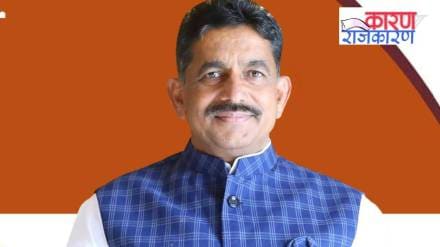 mla bhimrao tapkir strong contender in khadakwasla constituency