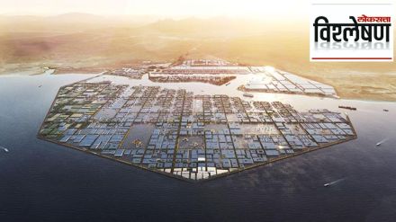 saudi arabia neom project