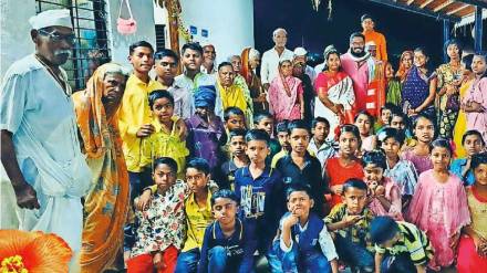 prarthana foundation information in marathi