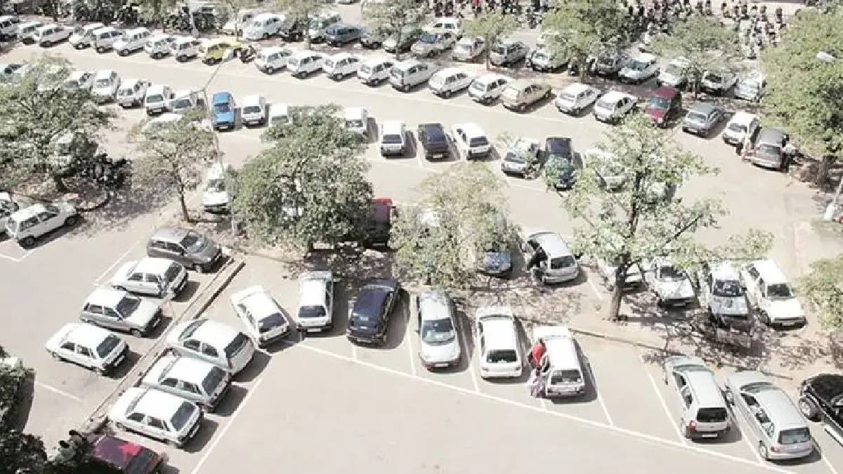 Two lakh 37 thousand 834 vehicles registered with Thanes Regional Transport Department this year