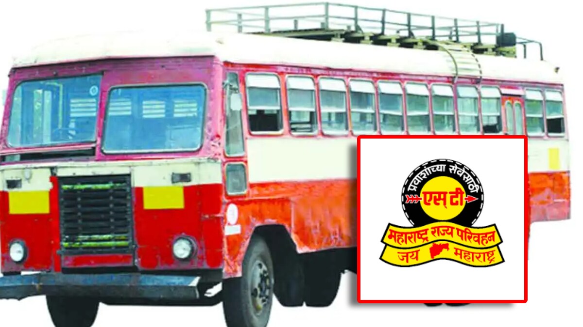 Maharashtra ST Employees Congress General Secretary Srirang Barge allegation regarding ST employee pay hike credit