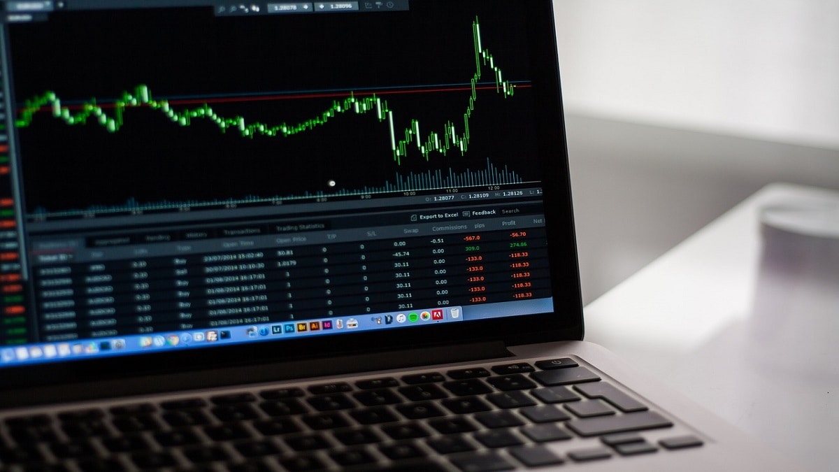stock market, investing in stock market,