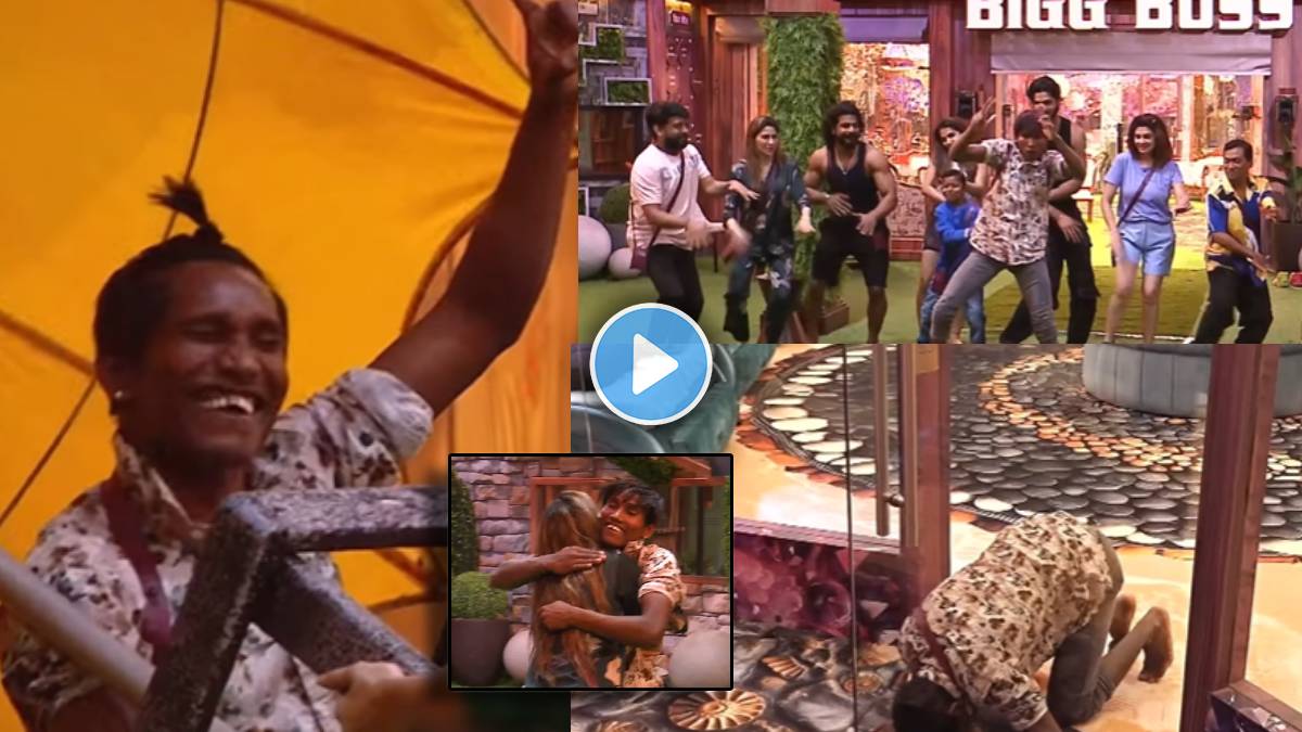 bigg boss marathi suraj chavan is the new captain of the house