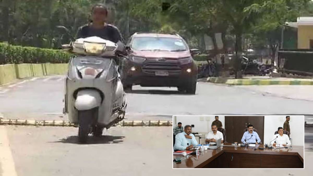 tmc to install tire killers on roads in thane