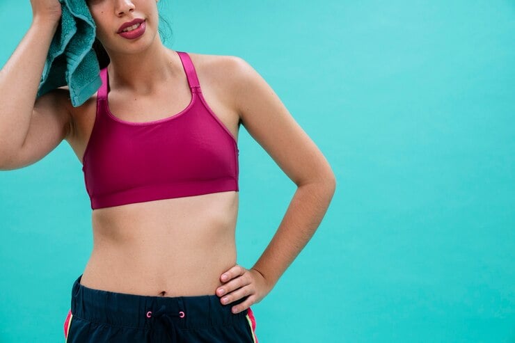 sports bra buying tips how to choose right sports bra these small 6 tips can help you find correct fitting