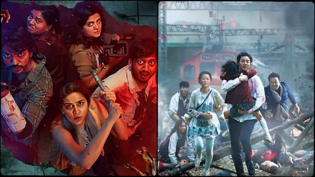 zombie movie ott weekend entertainment