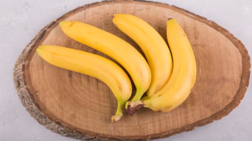 bananas