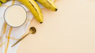 Bananas and Curd : How They Boost Sexual Health