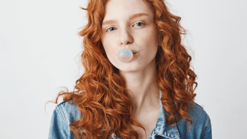  Do you chew gum daily expert reveals what happens in that case 