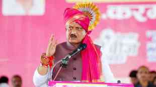 Ajit Pawar News