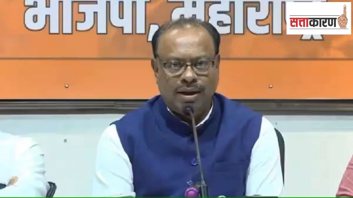 Candidacy by BJPs Central Parliamentary Board on the basis of Merit says Chandrasekhar Bawankule