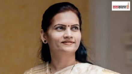 Union Minister of State Dr Bharti Pawar is preparing for the Legislative Assembly Election