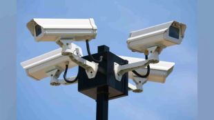 CCTV installation completed two years ago but not fully utilized in the city