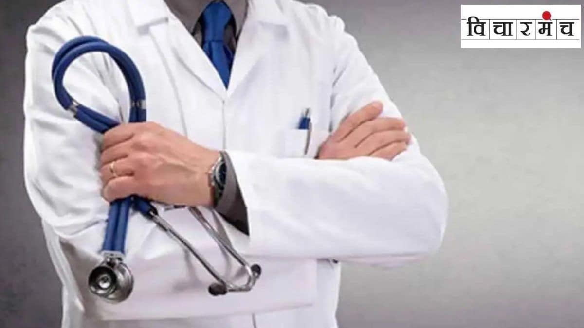 Why Indian doctors prefer to go to the abroad