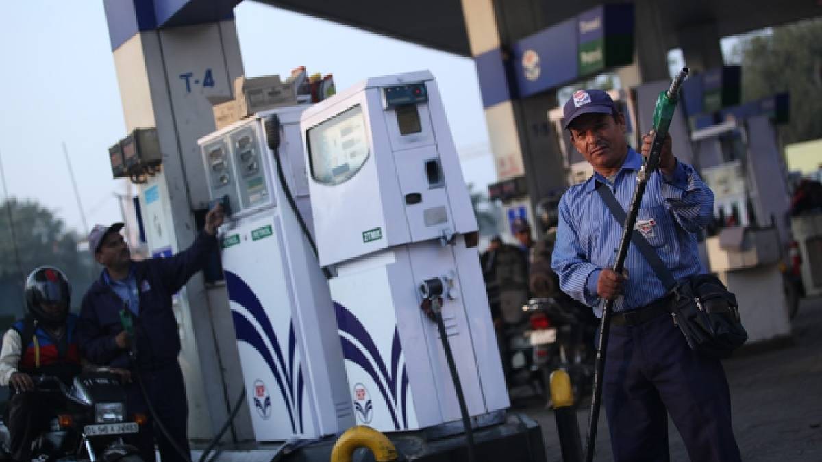 Fuel Prices Today On 29 October 2024