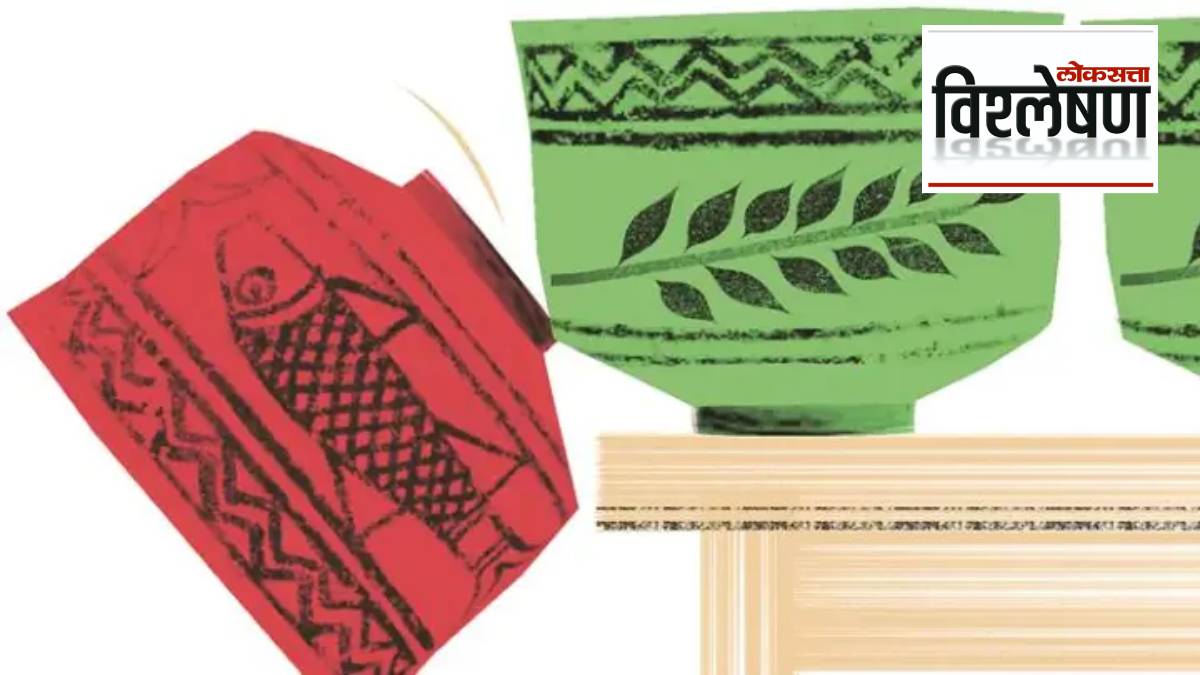 Harappan cooking techniques