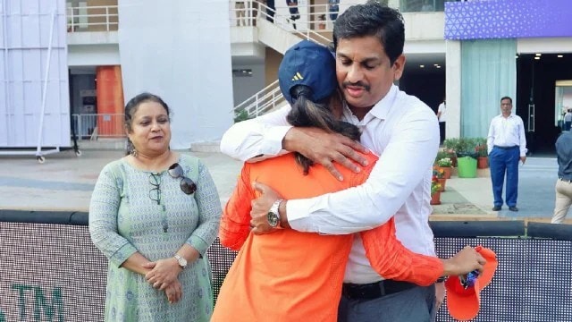 Khar Gymkhana Cancel Cricketer Jemimah Rodrigues Membership