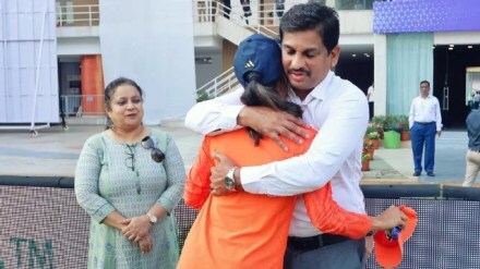 Khar Gymkhana Cancel Cricketer Jemimah Rodrigues Membership