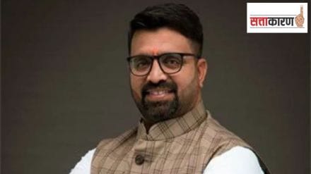 Bhosari MLA Mahesh Landges candidature is confirmed
