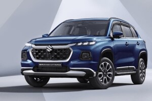Maruti Suzuki Grand Vitara Dominion Edition on Alpha, Zeta and Delta variants know its features and price