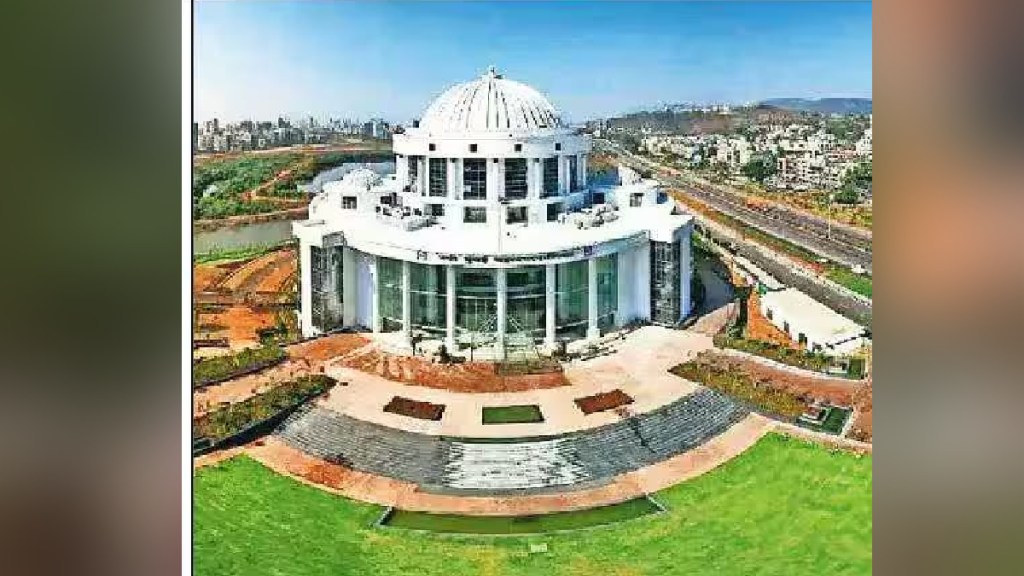 navi Mumbai Due to rapid urbanization state government is exploring setting up integrated transport authority