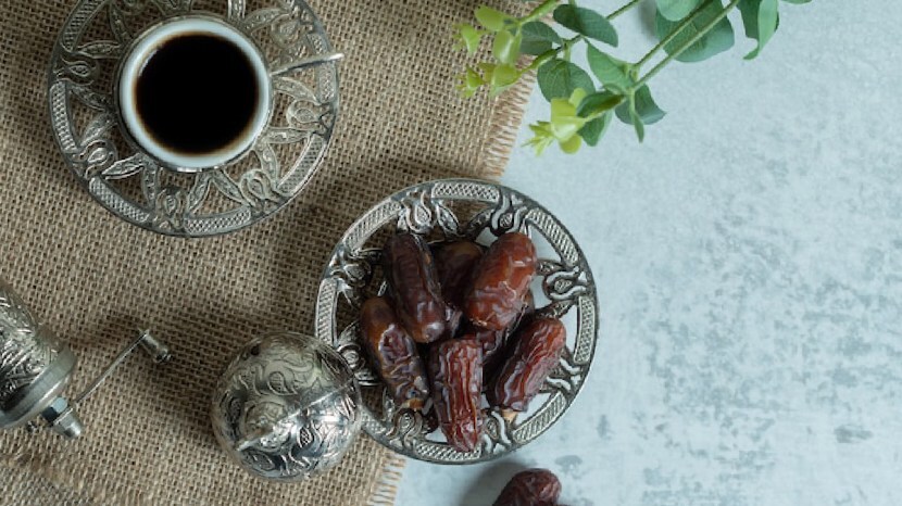 Khajoor Water benefits