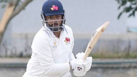 Prithvi Shaw dropped from Mumbai squad for poor fitness