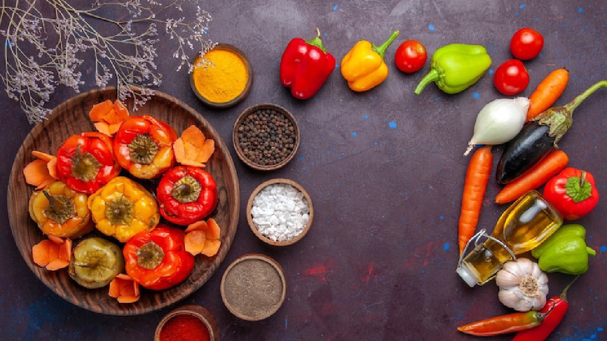 Are Raw Vegetables More Nutritious Than Cooked Vegetables?