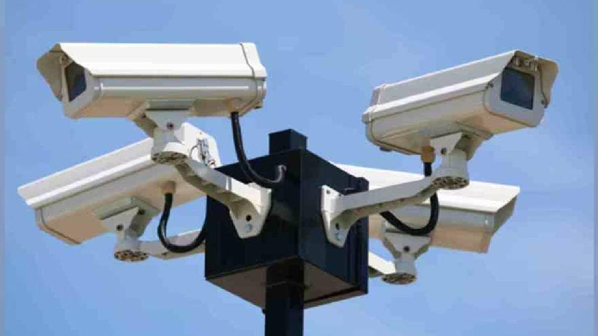 After fox deaths from rabies forest department began camera trapping in BARC areas