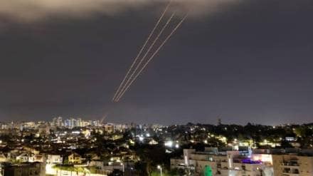 Israel Attack on Iran