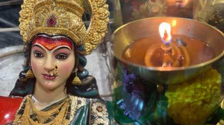 Shardiya Navratri 2024