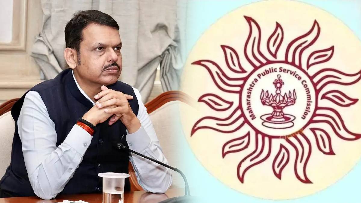 chief minister fadnavis on paper leak copying and discrepancy in marks in mpsc