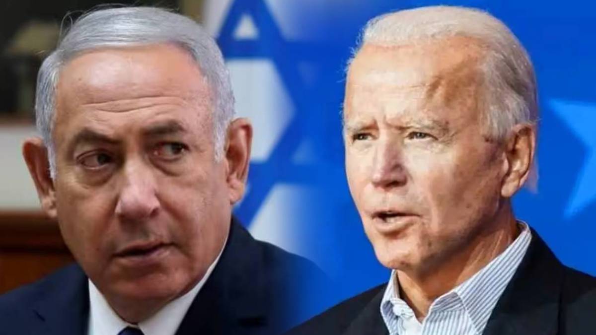 Israel hamas war anniversary