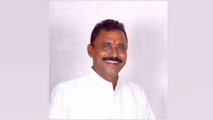 rajkumar patel Shiv Sena entry delayed due to ratan tatas death