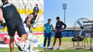 PAK vs ENG Pakistan vs England 2nd test match use the same pitch in Multan