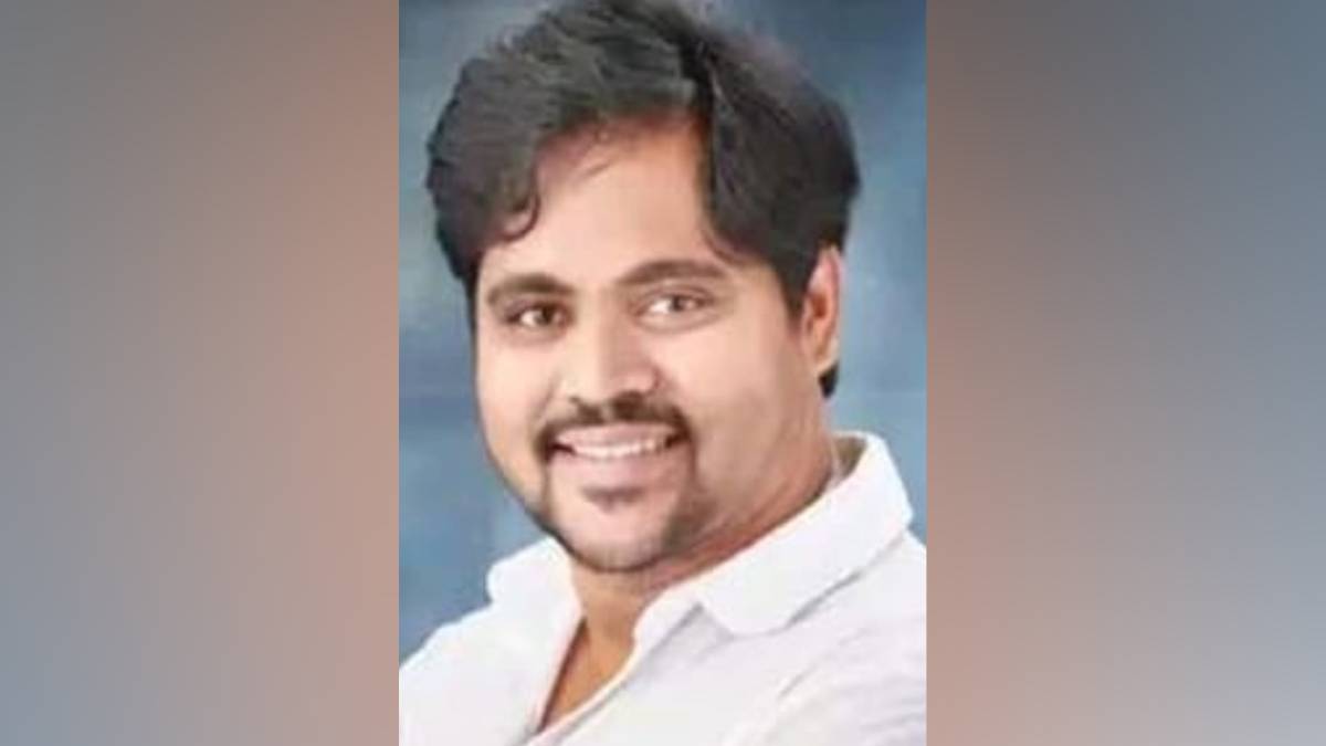 Shivsena Mahesh Gaikwad, Ganpat Gaikwad family,
