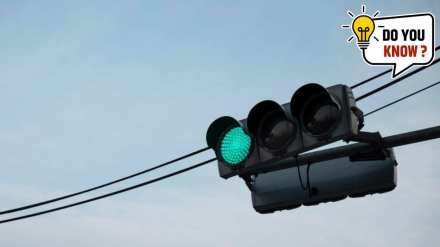 Who invented Traffic Lights