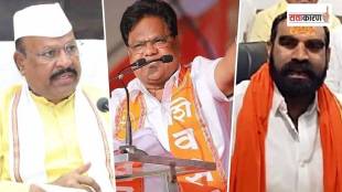 shivsena controversial candidates