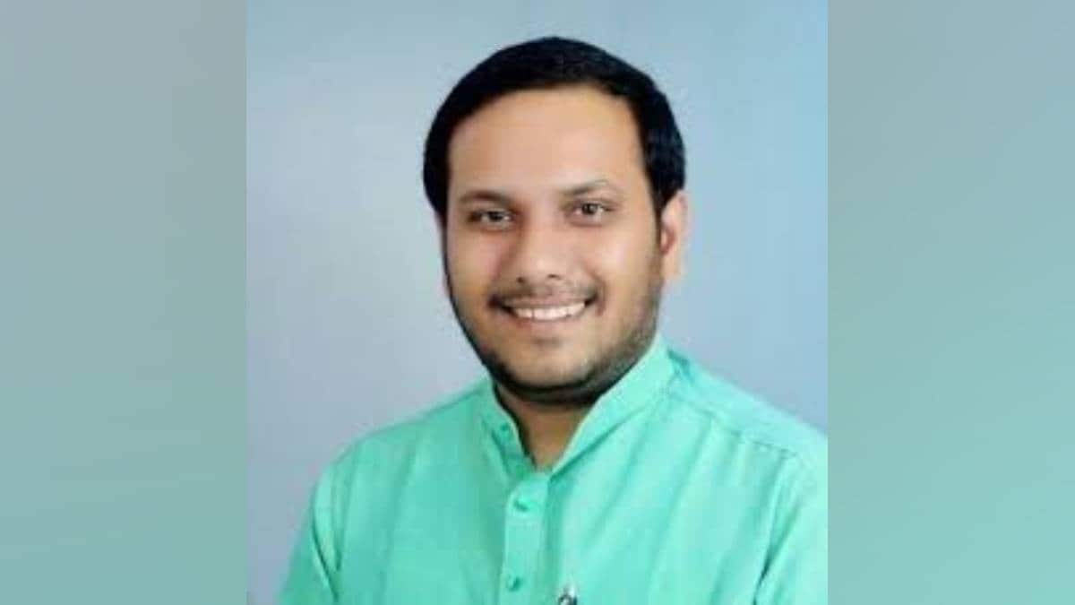 Congress nomminated MLA Amit Janak for fourth time in row in Risod constituency of Washim district
