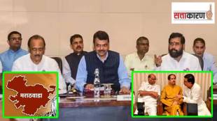 Sharad Pawar candidates Marathwada,