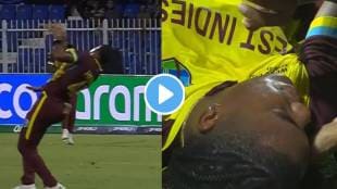 West Indies Women vs New Zealand Women, 2nd Semi Final Chinelle Henry viral video