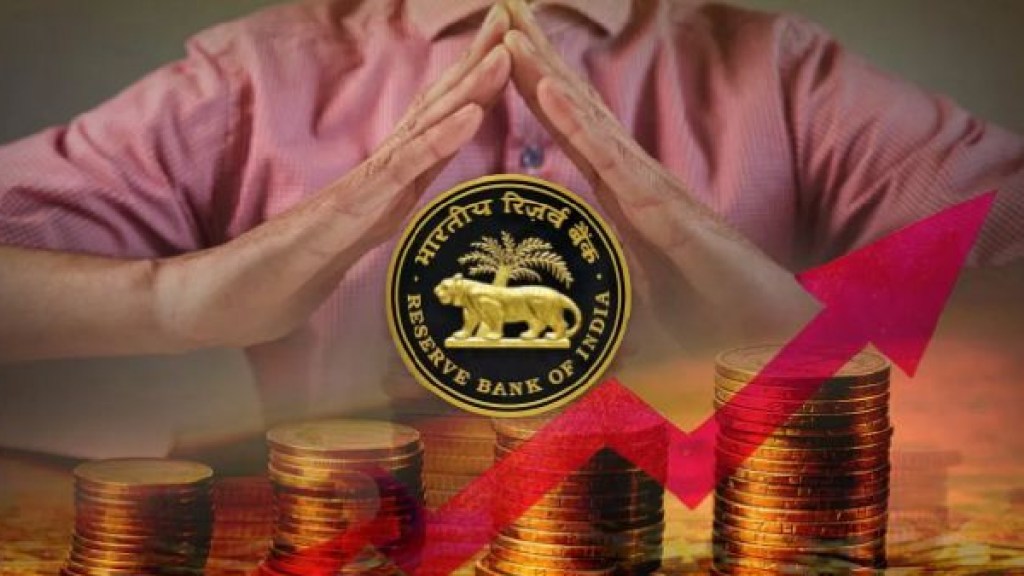 Postponing possible interest rate cuts due to high inflation print eco news