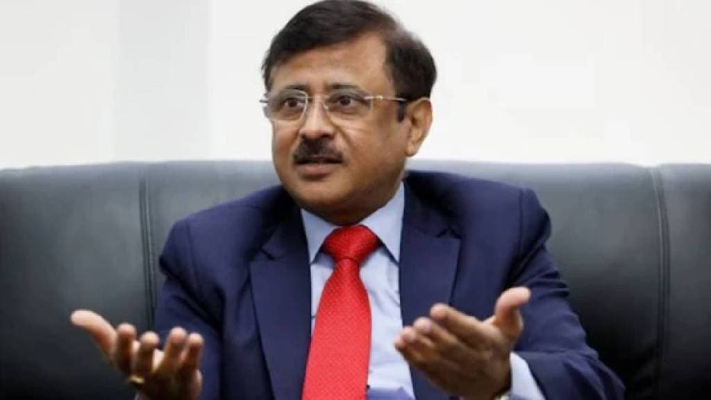 Sanjay Kumar Verma tiepl Sanjay Kumar Verma tiepl