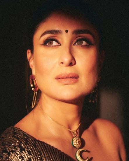 kareena kapoor stunning look